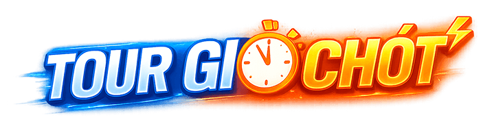 Tour giờ chót