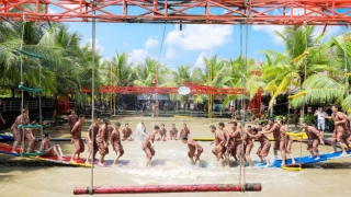 Top 10 Tour Học Sinh Hấp Dẫn Nhất Hiện Nay – Trải Nghiệm & Học Tập Trong Từng Hành Trình