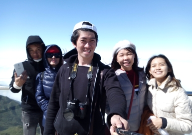 FANXIPANG - NÓC NHÀ CỦA ĐÔNG DƯƠNG