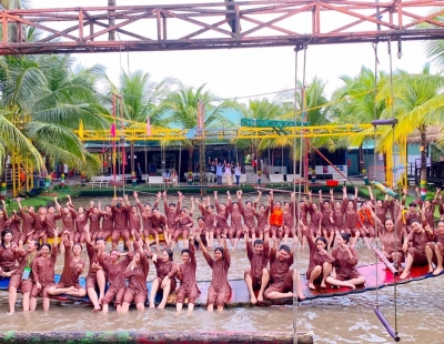 TOUR HỌC SINH - KHÁM PHÁ NHỮNG ĐIỂM ĐẾN HẤP DẪN, HỌC MÀ CHƠI  - CHƠI MÀ HỌC