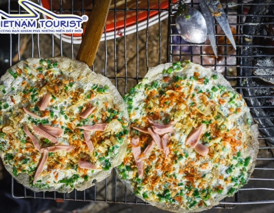 TOP 10 MÓN ĂN PHẢI THỬ KHI ĐẾN ĐÀ LẠT