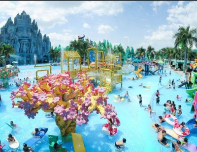 Top Các Tour Học Sinh Đi Công Viên Nước Ở Hồ Chí Minh Được Yêu Thích Nhất