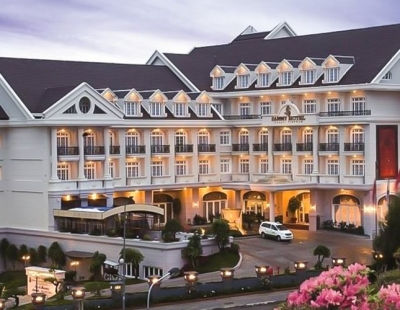 8 KHÁCH SẠN GIÁ RẺ KHÔNG THỂ BỎ QUA KHI ĐẾN ĐÀ LẠT