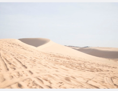 KINH NGHIỆM DU LỊCH BÀU TRẮNG