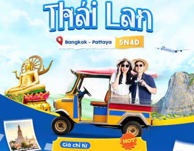 Tour Du Lịch Quốc Tế Uy Tín – Khám Phá Thế Giới Cùng Vietnam Tourist