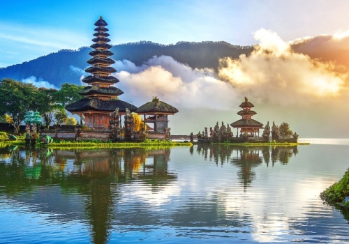 TOUR DU LỊCH KHÁM PHÁ THIÊN ĐƯỜNG ĐẢO BALI