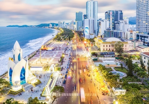 TOUR NHA TRANG 3 NGÀY 3 ĐÊM KHỞI HÀNH TỪ CÀ MAU