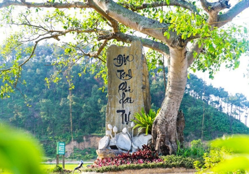 TOUR CHÙA TAM CHÚC ĐỊA TẠNG PHI LAI