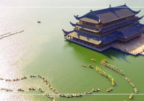 TOUR TRÀNG AN - CHÙA TAM CHÚC 1 NGÀY