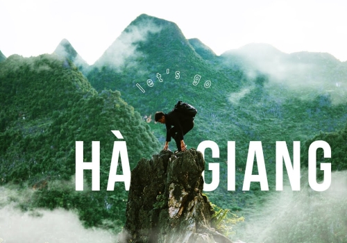 TOUR SAPA - HÀ GIANG 4N4Đ KHỞI HÀNH TẠI CẦN THƠ