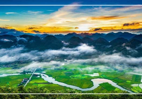 TOUR BẮC SƠN – BÌNH GIA 2N1Đ