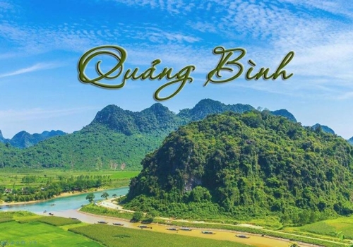 TOUR QUẢNG BÌNH 3N3Đ KHỞI HÀNH TỪ HÀ NỘI 