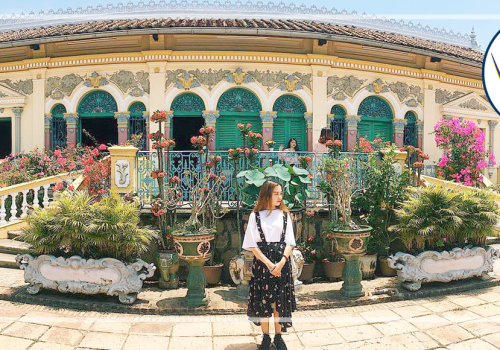 TOUR CẦN THƠ 1 NGÀY KHỞI HÀNH TỪ TP.HCM