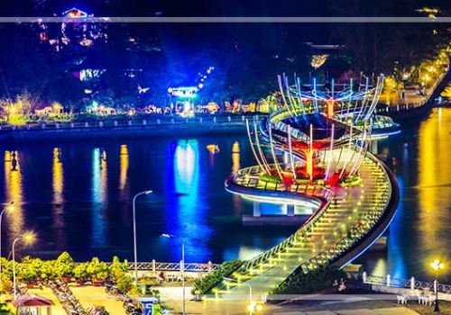 TOUR TIỀN GIANG - BẾN TRE - CẦN THƠ - BẠC LIÊU - CÀ MAU - ĐỒNG THÁP