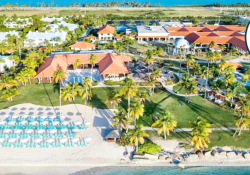 TOUR COCO BEACH 1 NGÀY