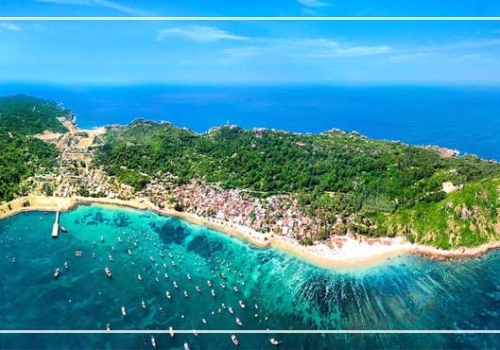 TOUR CÙ LAO CÂU - BÌNH THUẬN 2N2Đ