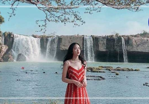 TOUR TÂY NGUYÊN - ĐẮC LẮC - GIA LAI - KON TUM