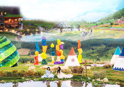 TOUR ĐÀ LẠT 3 NGÀY 2 ĐÊM