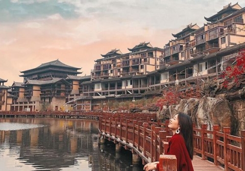 TOUR SAPA - LÀO CAI - HÀ KHẨU - BÌNH BIÊN - MÔNG TỰ 4N3Đ KHỞI HÀNH TỪ HÀ NỘI