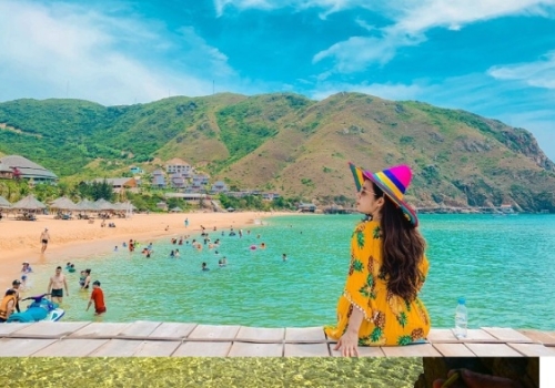 TOUR QUY NHƠN - PHÚ YÊN 3N2Đ KHỞI HÀNH TỪ HÀ NỘI