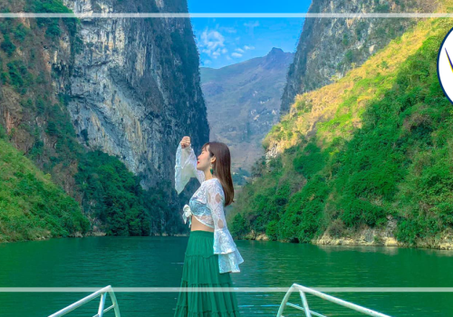 TOUR HÀ GIANG 3 NGÀY 3 ĐÊM KHỞI HÀNH TỪ TP.HCM