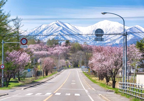 TOUR NHẬT BẢN - HOKKAIDO 