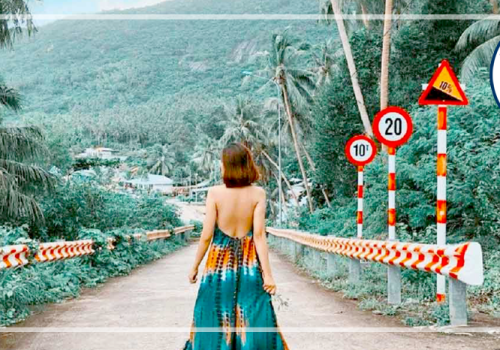 TOUR HÒN SƠN 2 NGÀY 2 ĐÊM