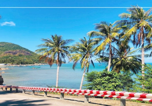 TOUR HÒN SƠN 3 NGÀY 3 ĐÊM