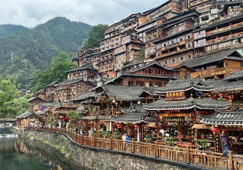 TOUR SAPA - BÌNH BIÊN - MÔNG TỰ - HÀ NỘI 5N4Đ ĐI TỪ CẦN THƠ