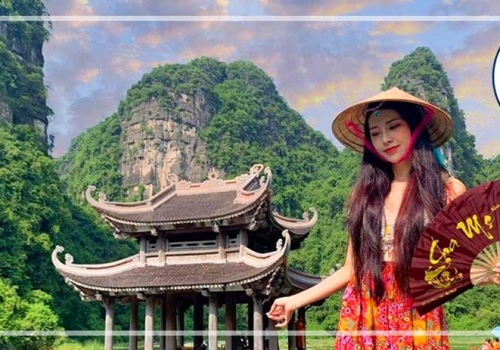 TOUR SA PA - ĐỀN HÙNG -  NINH BÌNH  -  CITY HÀ NỘI 