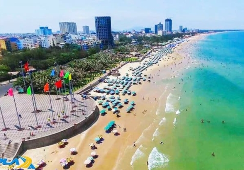 TOUR VŨNG TÀU 2 NGÀY 1 ĐÊM