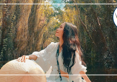 TOUR LÀNG NỔI TÂN LẬP 1 NGÀY