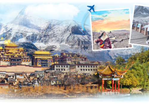 TOUR LỆ GIANG – SHANGRILA 5 NGÀY 4 ĐÊM