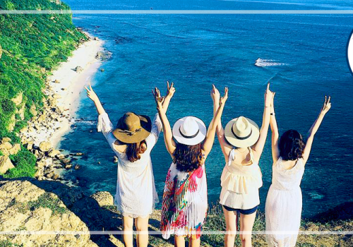 Tour Lý Sơn 3 ngày 3 đêm