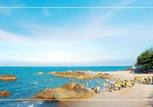 TOUR LONG HẢI 1 NGÀY