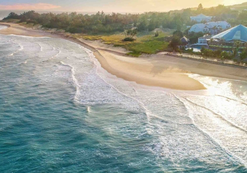 TOUR HỒ TRÀM 2 NGÀY 1 ĐÊM