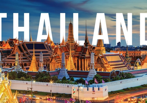 TOUR THÁI LAN  - BANGKOK - PATTAYA 5 NGÀY 4 ĐÊM KHỞI HÀNH TỪ HÀ NỘI 