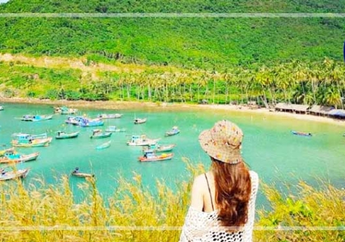 TOUR NAM DU 3 NGÀY 2 ĐÊM TỪ CẦN THƠ