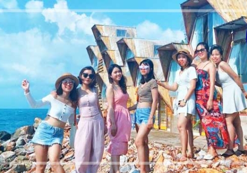 TOUR NAM DU 2N1Đ KHỞI HÀNH TỪ CẦN THƠ