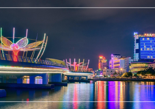 TOUR  CẦN THƠ - SÓC TRĂNG - BẠC LIÊU - CÀ MAU 