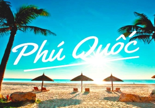 TOUR PHÚ QUỐC 4 NGÀY 3 ĐÊM KHỞI HÀNH TỪ HÀ NỘI