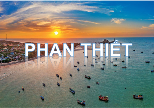 TOUR PHAN THIẾT 3 NGÀY 2 ĐÊM KHỞI HÀNH TỪ CẦN THƠ