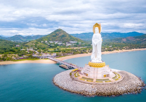 TOUR ĐẢO HẢI NAM 4 NGÀY 3 ĐÊM 