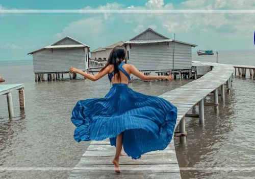 Tour Châu Đốc - Hà Tiên - Phú Quốc 4 ngày 3 đêm