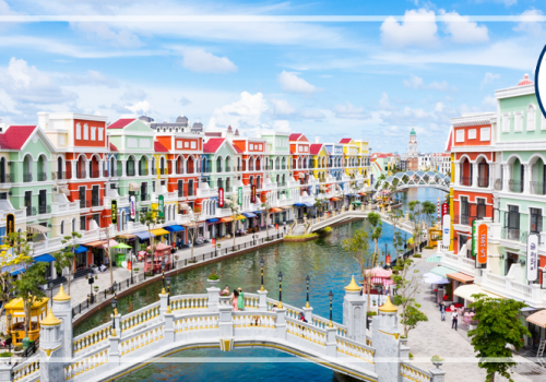 TOUR PHÚ QUỐC 3N3Đ - XE GIƯỜNG NẰM CHẤT LƯỢNG CAO