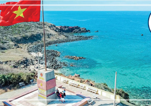 TOUR ĐẢO PHÚ QUÝ 3 NGÀY 2 ĐÊM