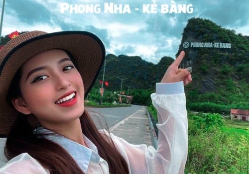 TOUR QUẢNG BÌNH 3N2Đ KHỞI HÀNH TỪ HÀ NỘI 