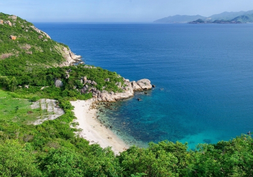 TOUR ĐẢO BÌNH BA –NHA TRANG – ĐẢO YẾN – HÒN NỘI