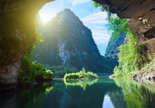 TOUR QUẢNG BÌNH 2 NGÀY 1 ĐÊM