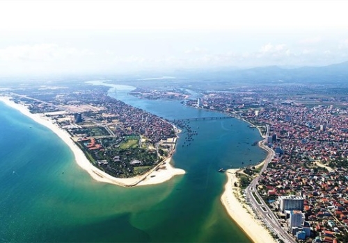 TOUR ĐÀ NẴNG - HỘI AN - HUẾ - QUẢNG BÌNH KHỞI HÀNH TỪ CẦN THƠ